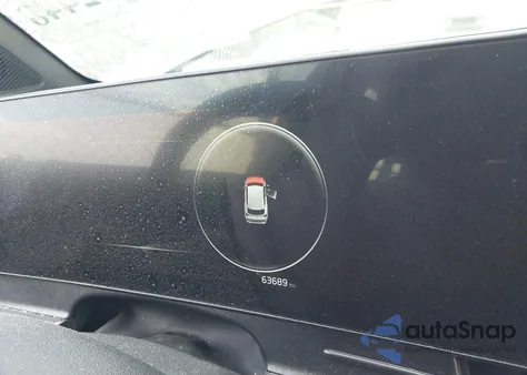 2023 Kia Sportage Sx-Prestige from USA, damaged, VIN 5XYK53AF2PG025100